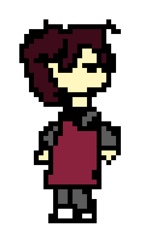 [f7d114] Rory_Idle