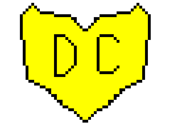 [9664c4] Dc Comic