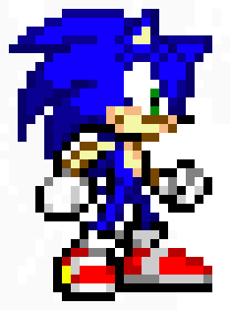 sonic