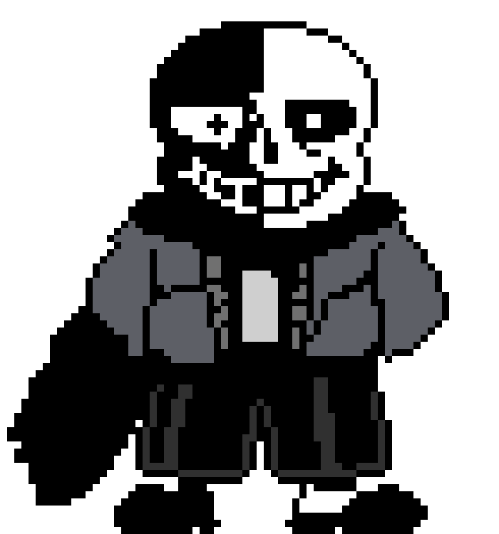 [03fc62] Notverse Nothing Sans