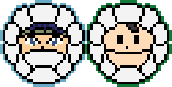 [d4cdba] Ike Climbers