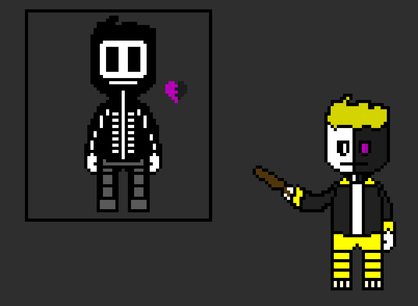 [812b32] Ok Skeld I see the posts... its just he is different.. than the others.. - Molt!