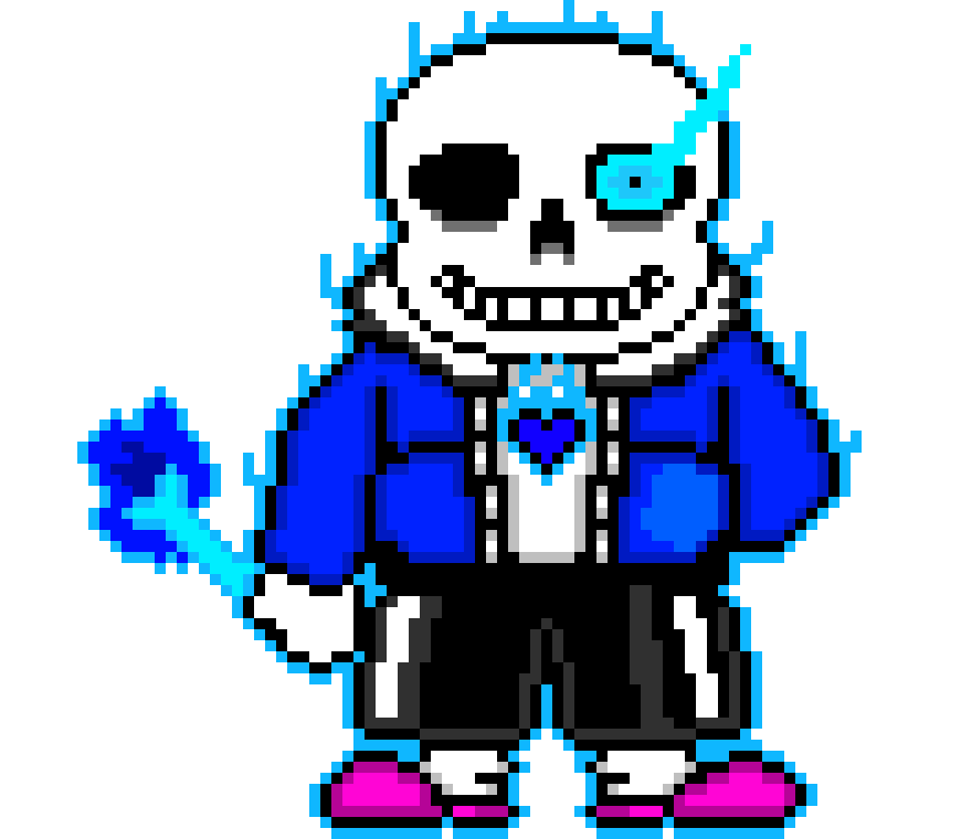power sans