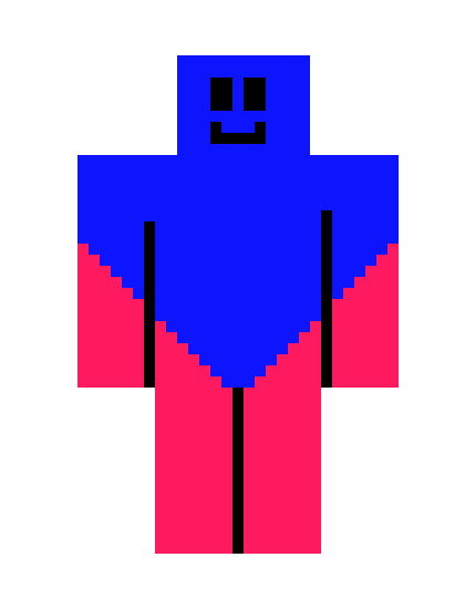 [1316e8] the charecter