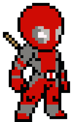 Deadpool
