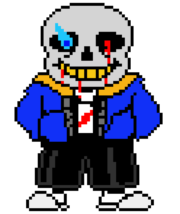 [782291] Create Your Own Sans :)