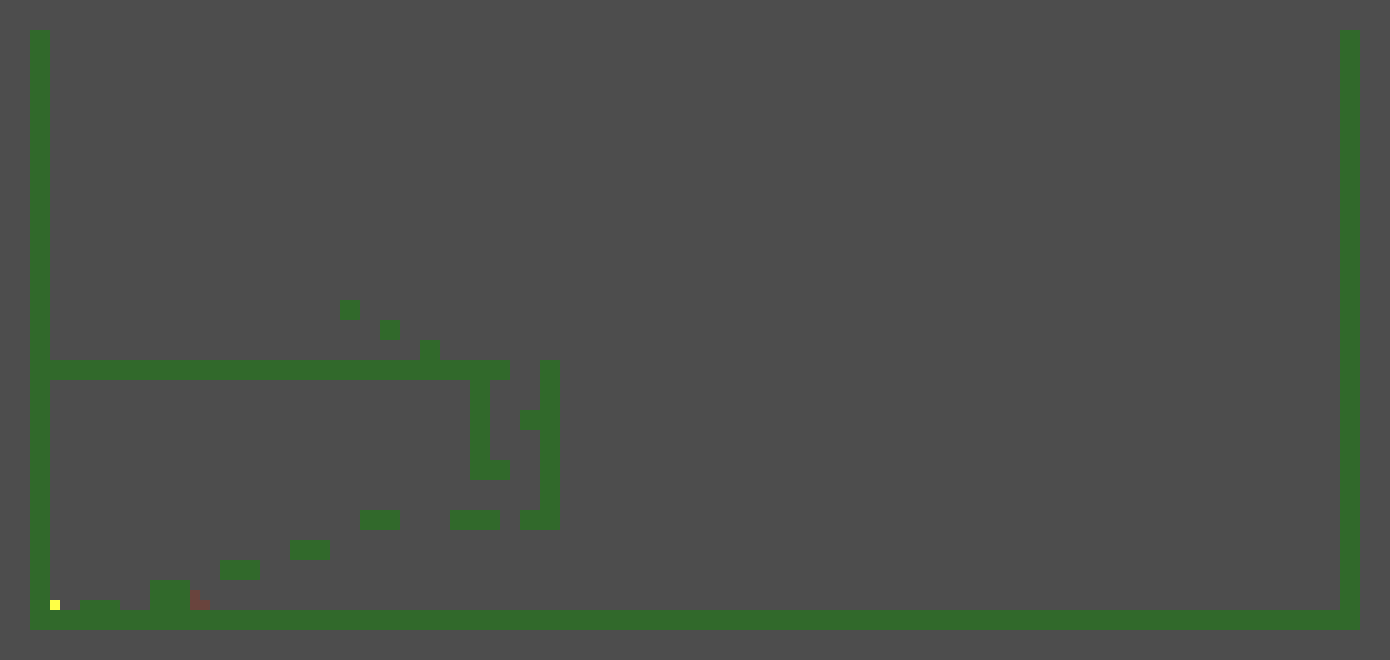 [9664c4] Start-of-level