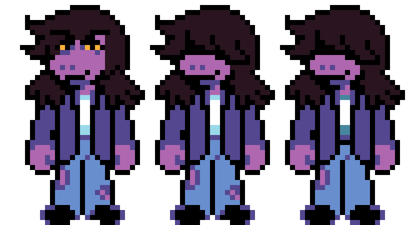 [26018b] susie 
