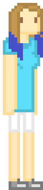 [9664c4] *GaletheWhale* Elizabeth
