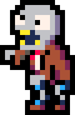[6fc833] zombie1