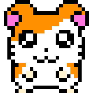 [9664c4] hamstar