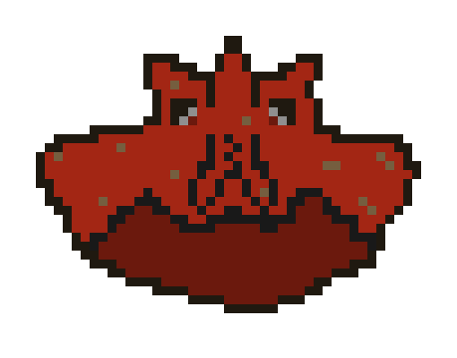 [78f624] Crab Body