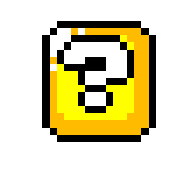 Mario Question Box