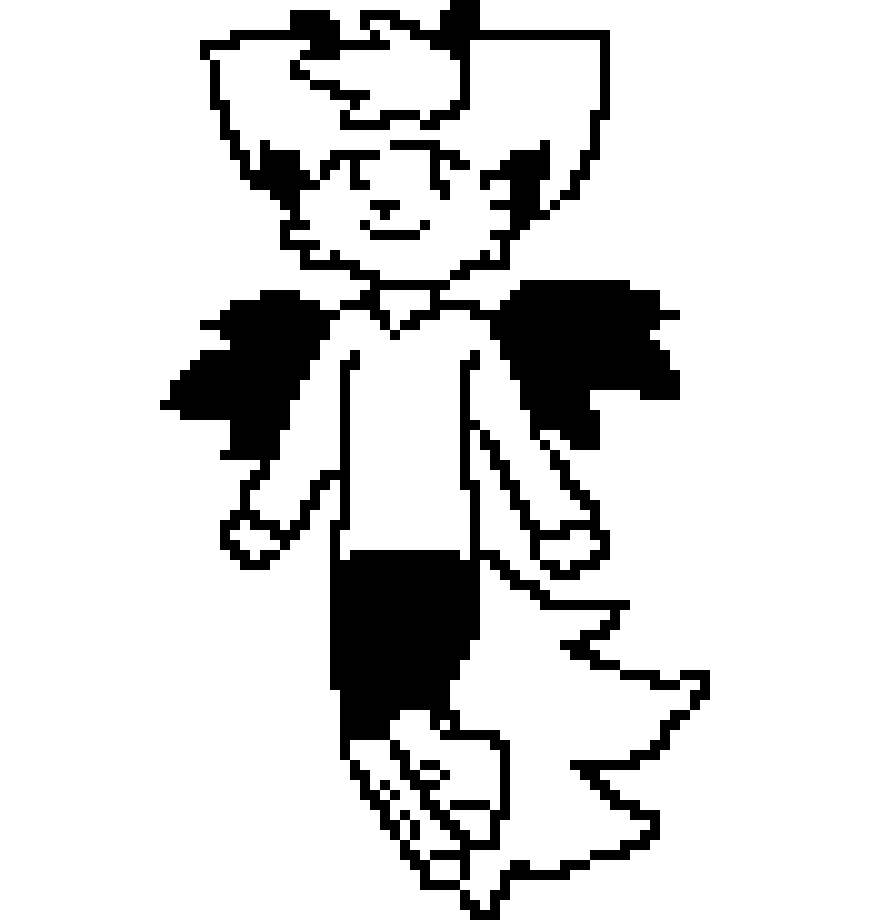 Frost Battle Sprite