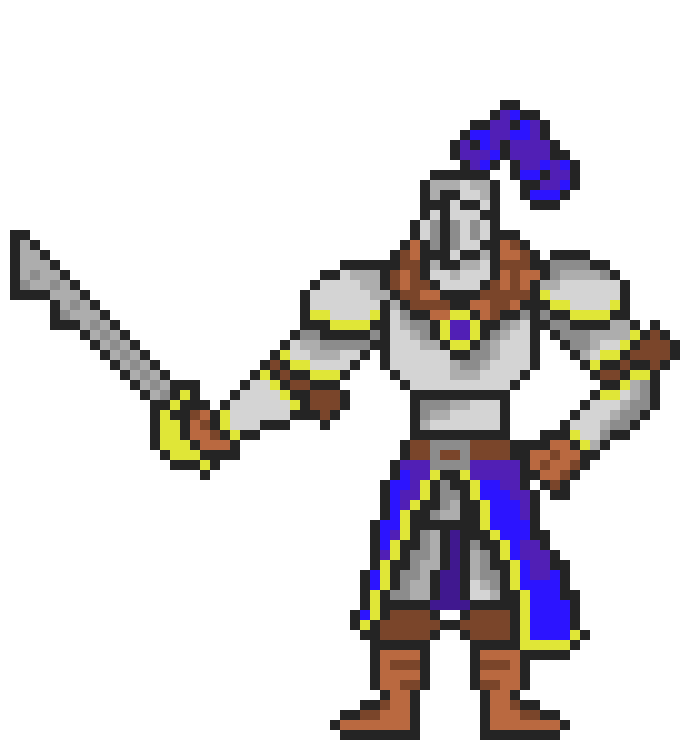 [9664c4] knight