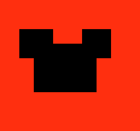 [9664c4] Mickey Mouse (logo)