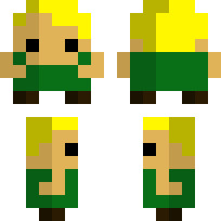 [9664c4] sprites