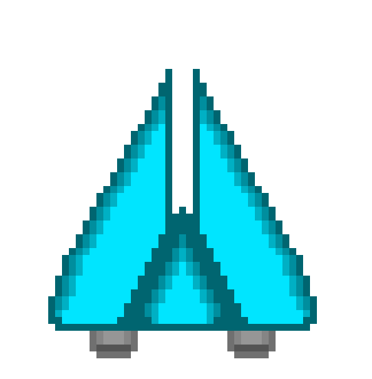 [9664c4] spaceship alv
