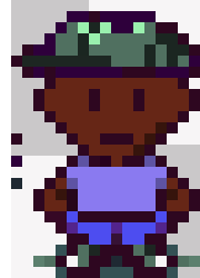 [4d21f5] The Eighth human