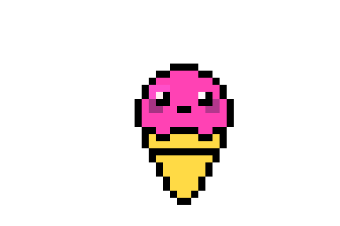 [9664c4] Ice Cream