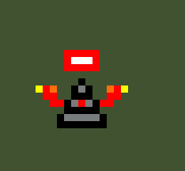 [9664c4] suffer more cyber bird boy minions 