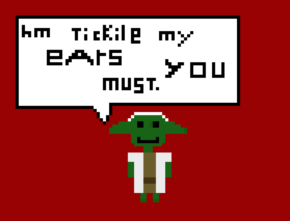 [9664c4] YODA!!!!!!!