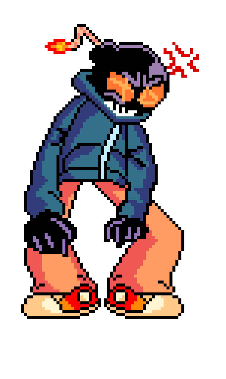 [ae21a4] Whitty (Ballistic)