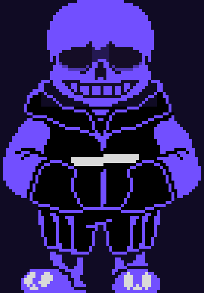 [274150] Hello Everyone, I'm Zane. And yeah. i just did Negatale Sans.