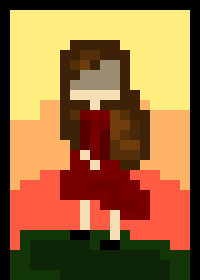 [9664c4] Sunset