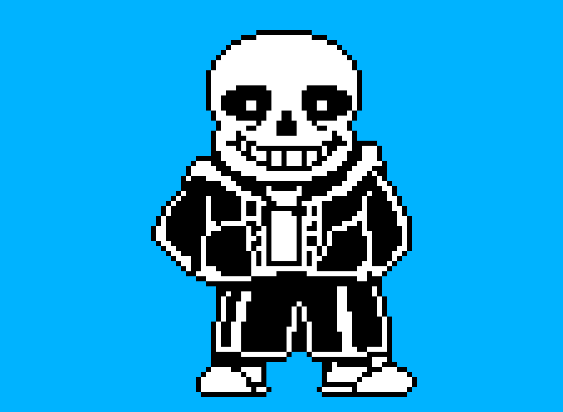 [9664c4] Sans