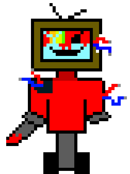 [3a33bd] aww guess hes not responding well time to pick a fight with someone else*uses blood slash on Warrior-Speck