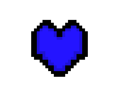 [bee927] SOUL (Blue.)