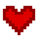 [b4870f] heart