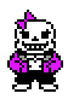 [9664c4] Lily Overworld Sprite