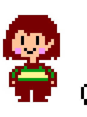[9664c4] Chara