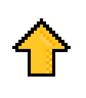 [5869d6] 8-Bit Arrow