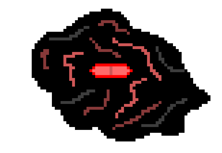[6a9ad1] Dark Eye