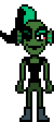 [9664c4] Undyne (Undertale)