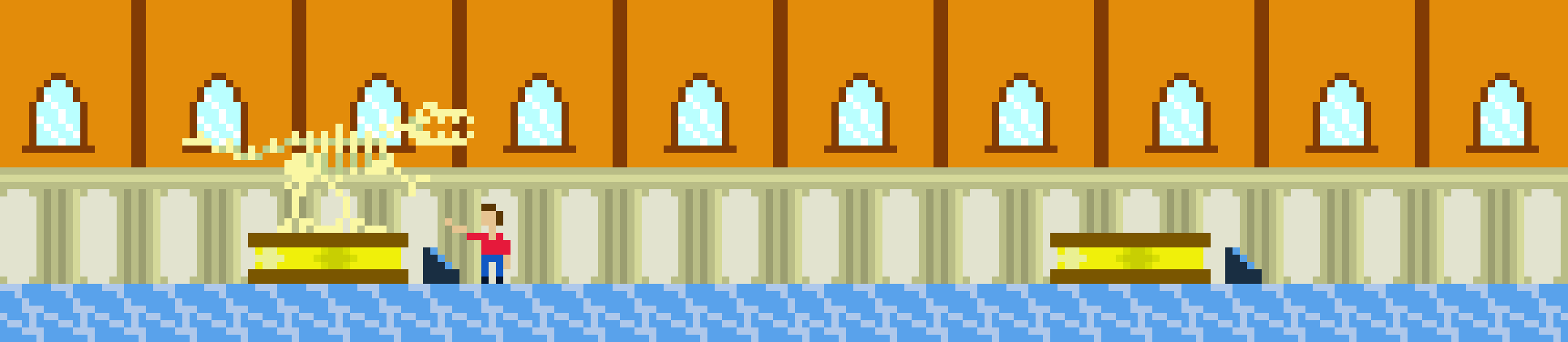 [30b8b6] museum 