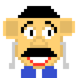 [9664c4] Potato