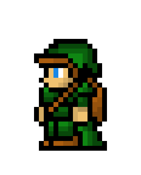 [9664c4] Terraria Guy