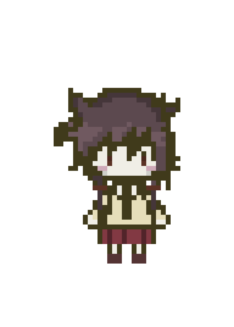 [49ed81] rpgchibifrontviewblush