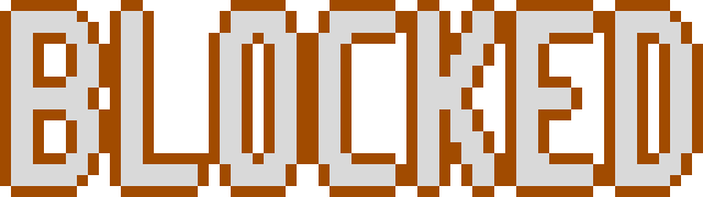 [b266ac] BlockedV4