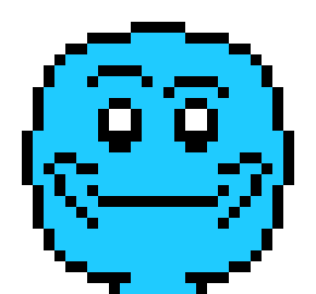 [575ad9] I`m Mr. Meeseeks! I`d roast you but you`re too fat to fit in the oven!
