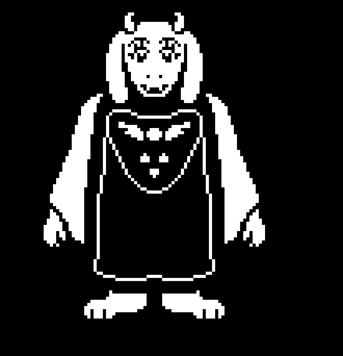 [ee328c] Toriel
