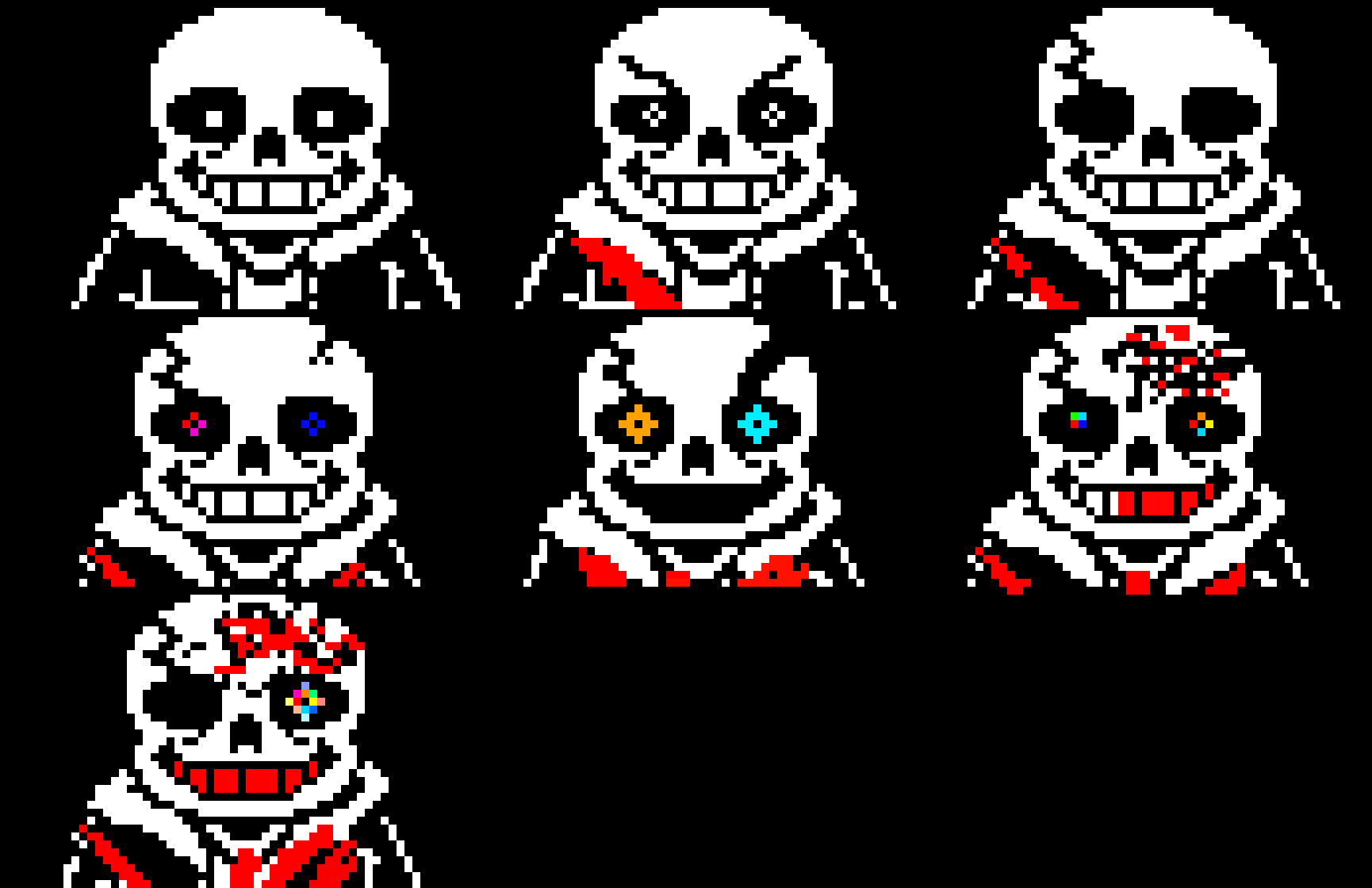 [d55655] few phases of sans updated