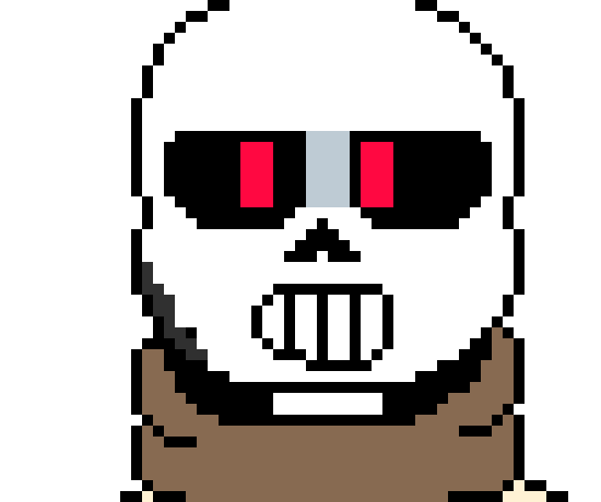 [b9de0d] i smell a horny....... - ink sans