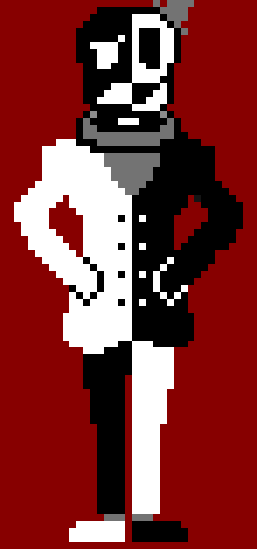[9664c4] Xtremetale Ben sprite