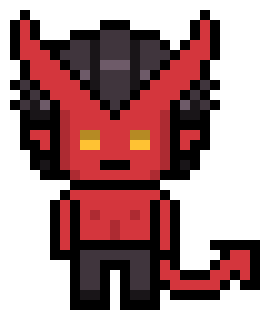 [578eac] Typhon (Devil) Pixel