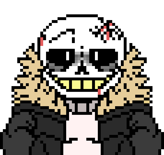 [ebf0c4] rgh....*he gets up...somehow* i hope your not a virgin *kicks asriel in the balls so hard he nearly splits the bone*